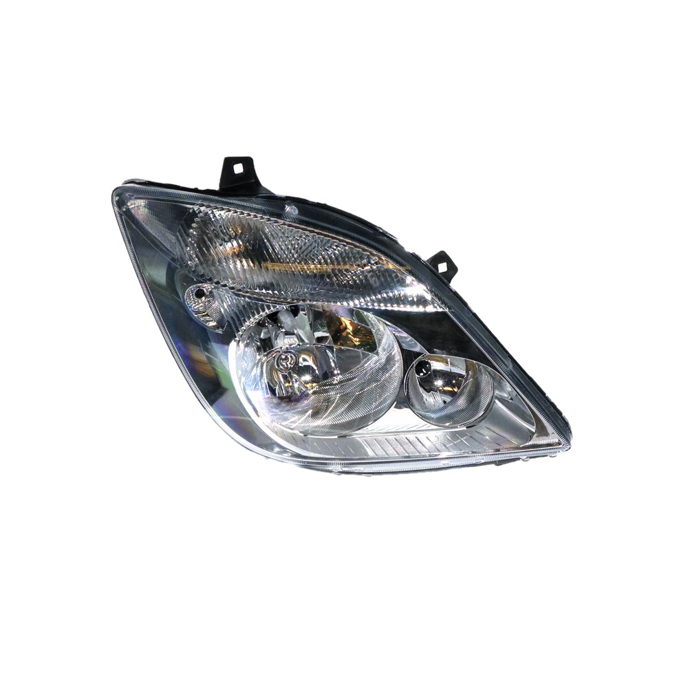 RIGHT HEAD LIGHT TO SUIT MERCEDES-BENZ SPRINTER VAN 10/2006–11/2013