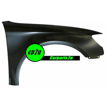 RIGHT GUARD TO SUIT AUDI RS3 8V 5 DOOR HATCH 6/2015–7/2017