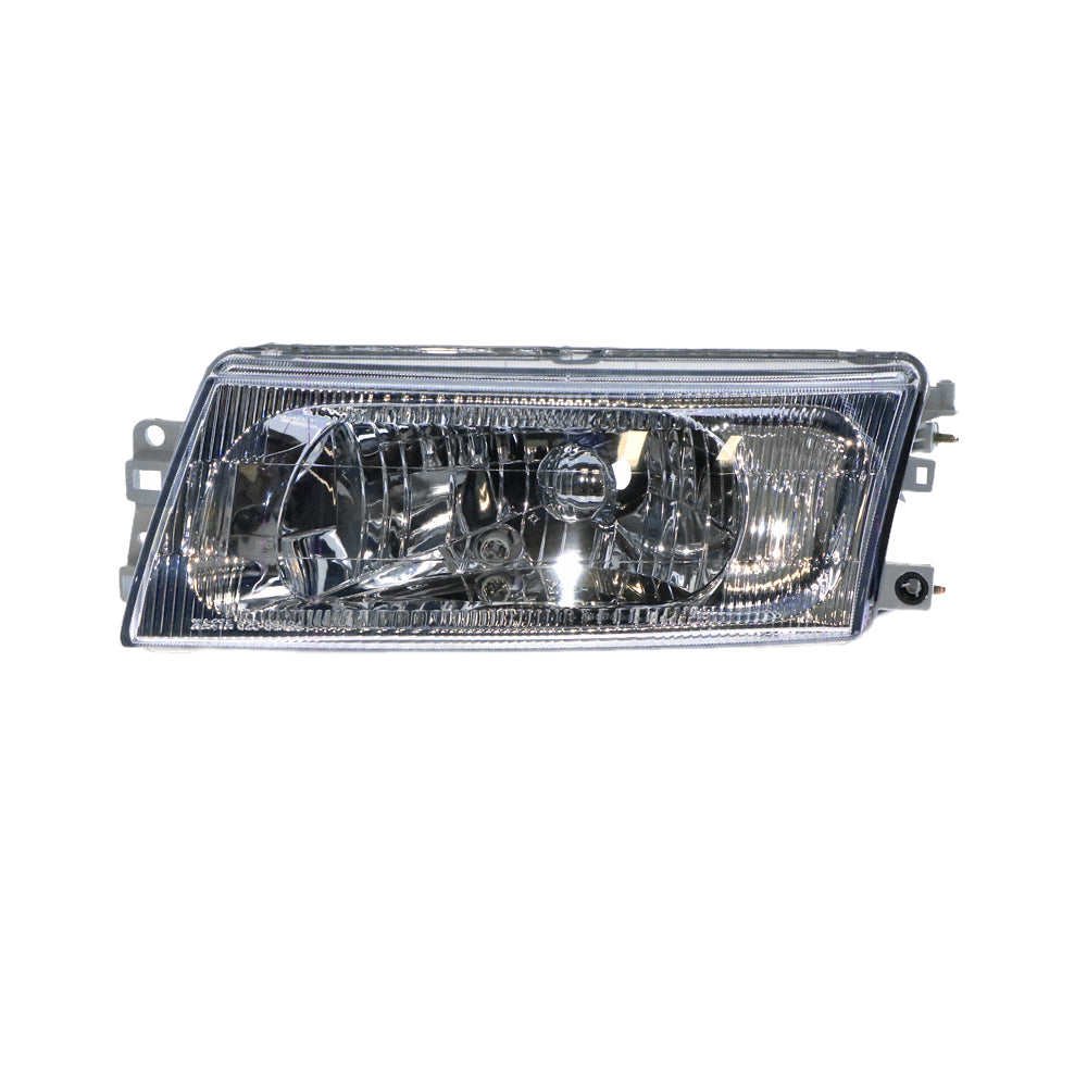 LEFT HEAD LIGHT TO SUIT MITSUBISHI LANCER CE SEDAN 8/1998–7/2003