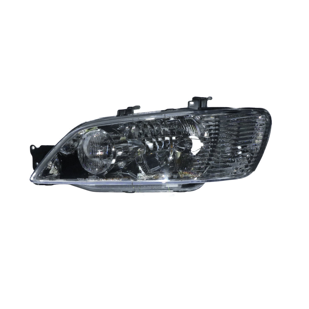 LEFT HEAD LIGHT TO SUIT MITSUBISHI LANCER CG SEDAN 6/2002–7/2003