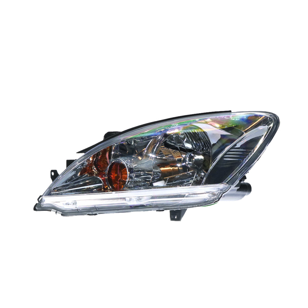 LEFT HEAD LIGHT TO SUIT MITSUBISHI LANCER CH ES LS 7/2003–9/2007