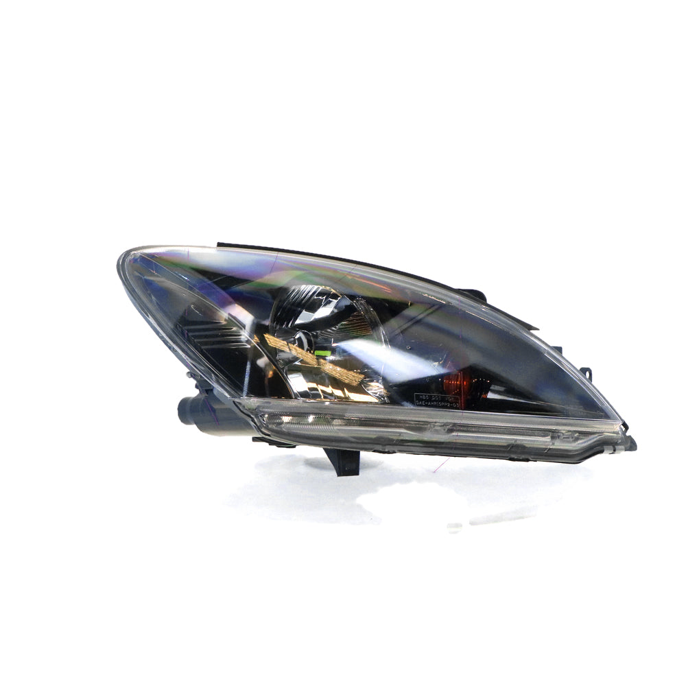 RIGHT HEAD LIGHT TO SUIT MITSUBISHI LANCER CH SEDAN VRX 7/2003–9/2007