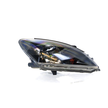 RIGHT HEAD LIGHT TO SUIT MITSUBISHI LANCER CH SEDAN VRX 7/2003–9/2007