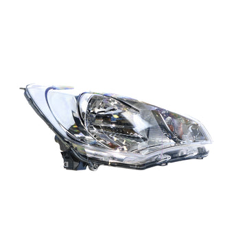 RIGHT HEAD LIGHT TO SUIT MITSUBISHI MIRAGE LA SEDAN 7/2014–12/2016