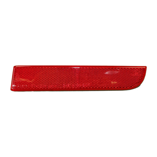 RIGHT REAR BAR REFLECTOR TO SUIT MITSUBISHI LANCER CF 11/2015–12/2017