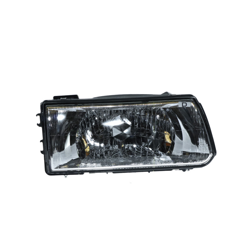 RIGHT HEAD LIGHT TO SUIT MITSUBISHI EXPRESS L300 VAN 5/2000–5/2013