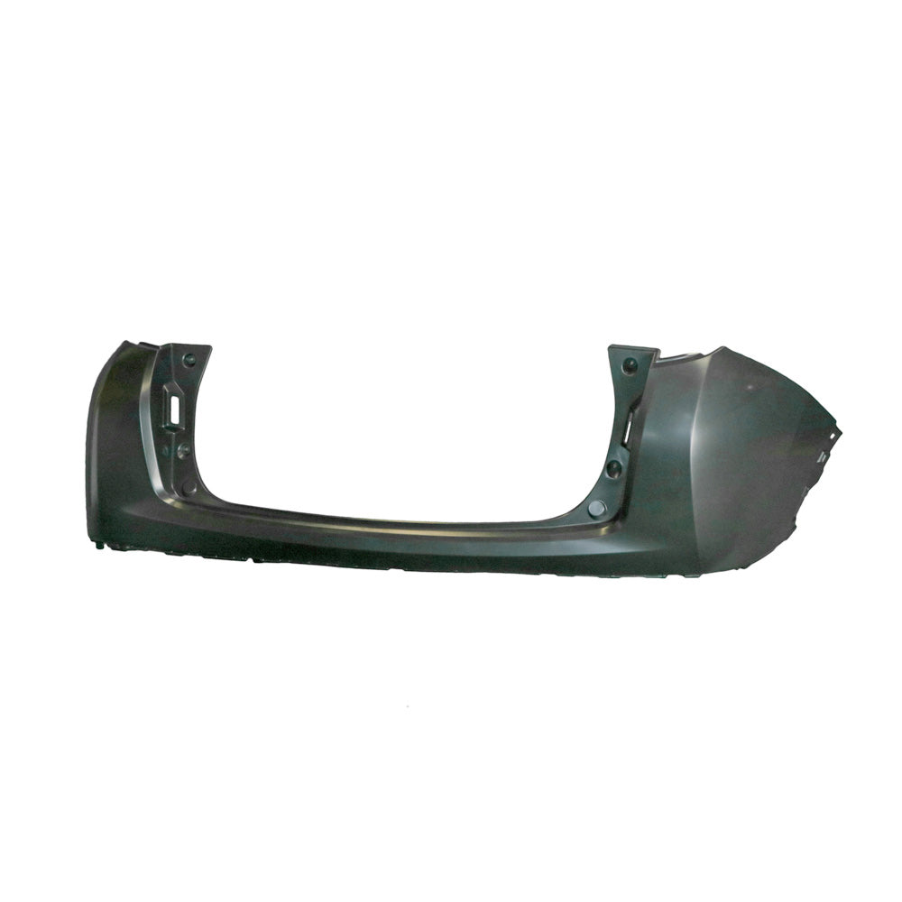 REAR BUMPER TO SUIT MITSUBISHI ECLIPSE CROSS YA 5 DOOR HATCH 11/2017–10/2020