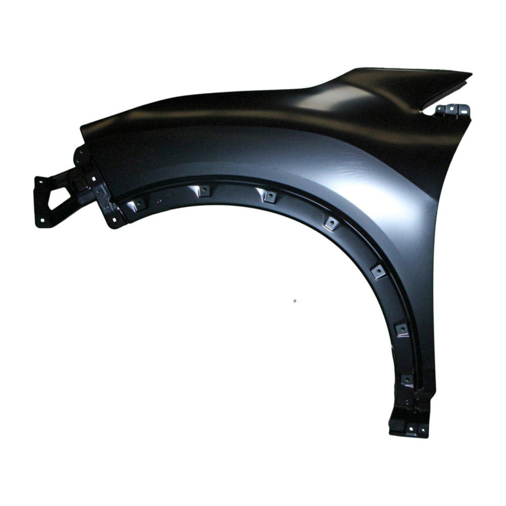 LEFT GUARD TO SUIT MITSUBISHI ECLIPSE CROSS YA 5 DOOR HATCH 11/2017–10/2020