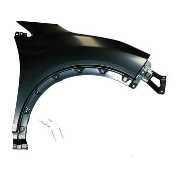 RIGHT GUARD TO SUIT MITSUBISHI ECLIPSE CROSS YA 5 DOOR HATCH 11/2017–10/2020
