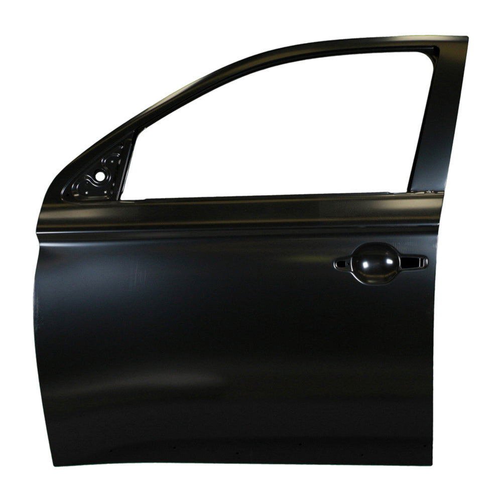 LEFT FRONT DOOR TO SUIT MITSUBISHI OUTLANDER ZL WAGON 4/2018–2/2021
