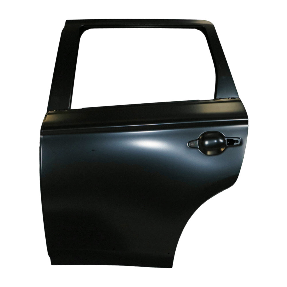 LEFT REAR DOOR TO SUIT MITSUBISHI OUTLANDER ZL WAGON 4/2018–2/2021