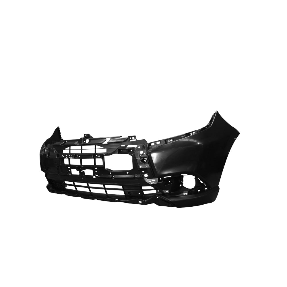 FRONT BUMPER TO SUIT MITSUBISHI OUTLANDER ZL WAGON 4/2018–2/2021