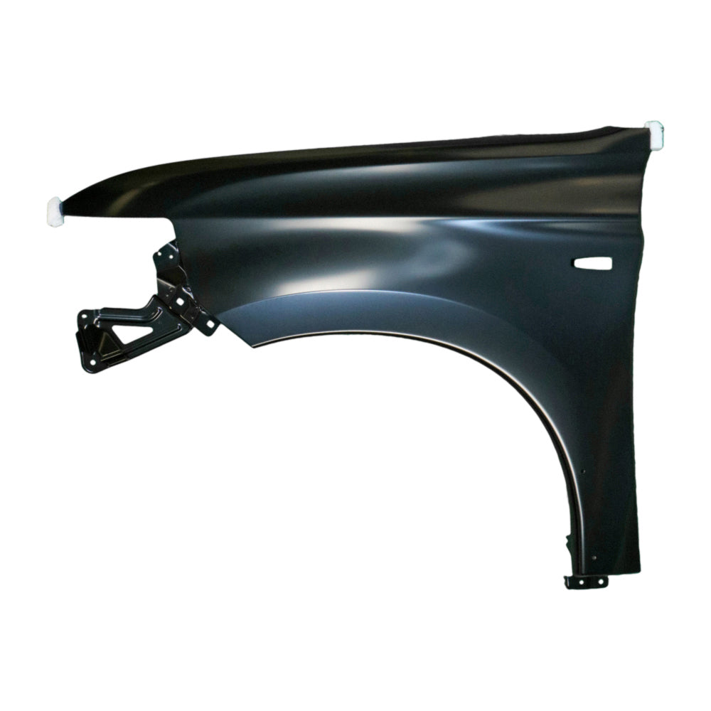 LEFT GUARD TO SUIT MITSUBISHI OUTLANDER ZL WAGON 4/2018–2/2021