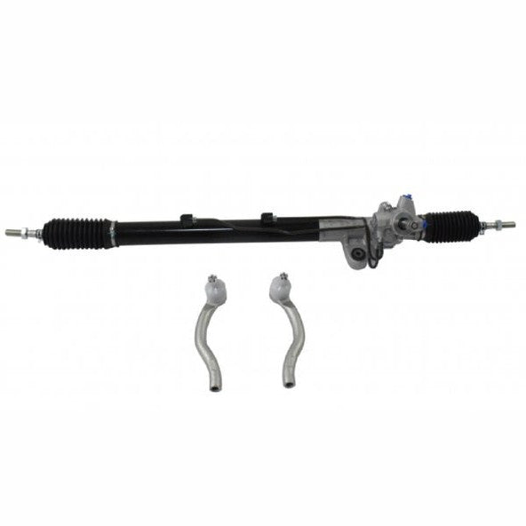 POWER STEERING RACK TO SUIT HONDA ACCORD CM SEDAN 11/2002–2/2008