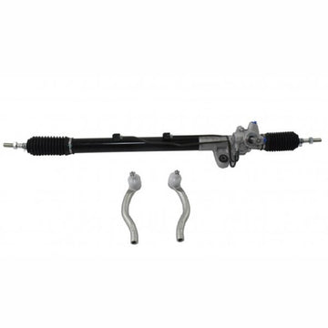 POWER STEERING RACK TO SUIT HONDA ACCORD CM SEDAN 11/2002–2/2008