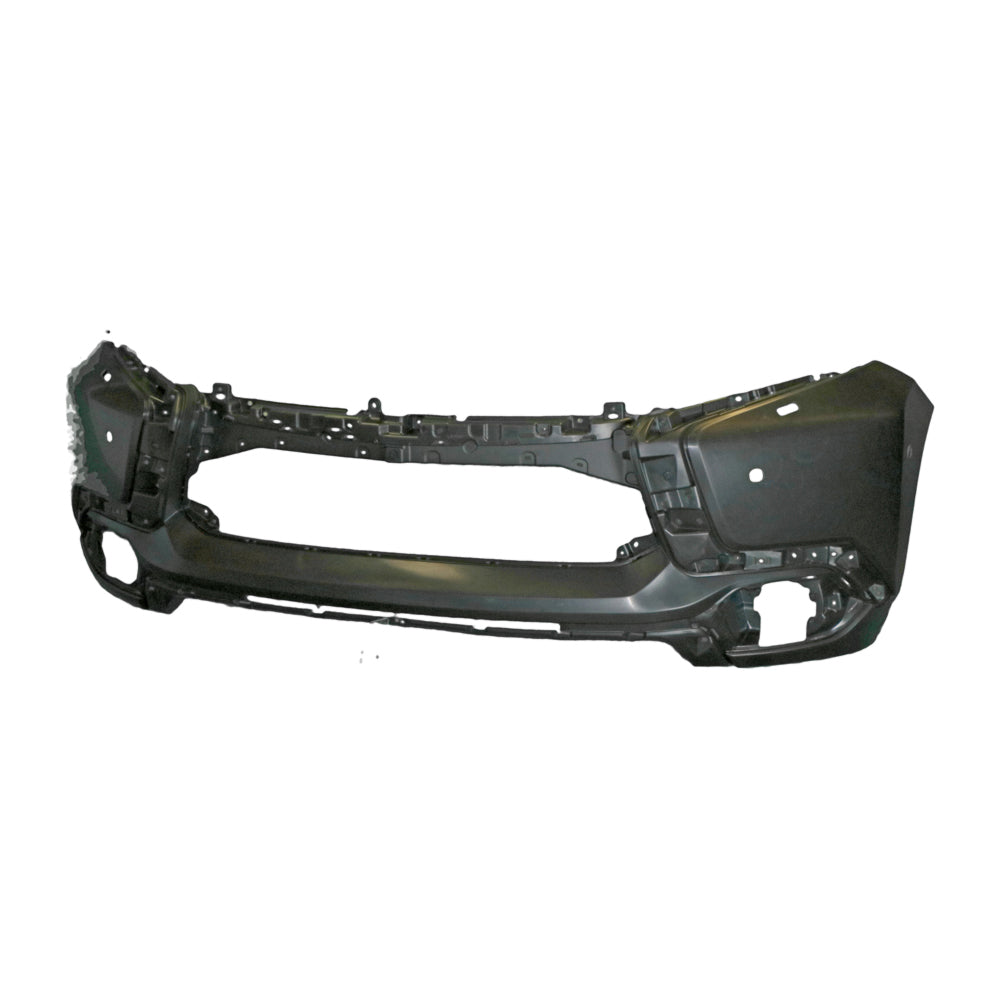 FRONT BUMPER TO SUIT MITSUBISHI PAJERO SPORTS WAGON EXCEED 12/2015–11/2019