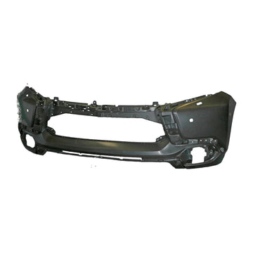 FRONT BUMPER TO SUIT MITSUBISHI PAJERO SPORTS WAGON EXCEED 12/2015–11/2019