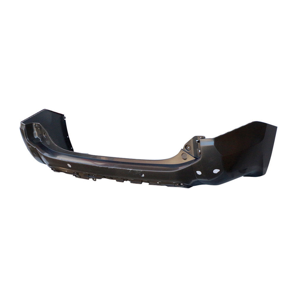 REAR BUMPER TO SUIT MITSUBISHI PAJERO SPORTS WAGON EXCEED 12/2015–11/2019