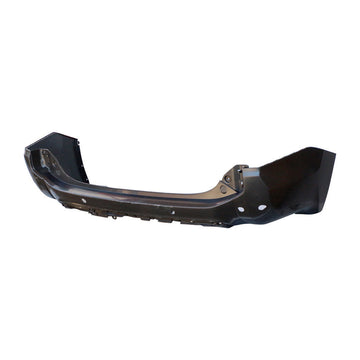 REAR BUMPER TO SUIT MITSUBISHI PAJERO SPORTS WAGON EXCEED 12/2015–11/2019