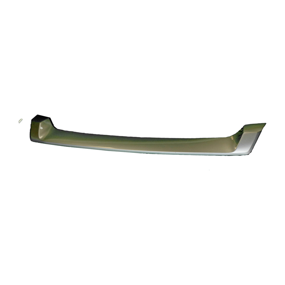 FRONT BAR INSERT TO SUIT MITSUBISHI PAJERO SPORTS WAGON 12/2015–11/2019