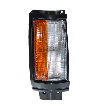 RIGHT FRONT CORNER LIGHT TO SUIT MITSUBISHI TRITON ME UTILITY 10/1986–10/1996