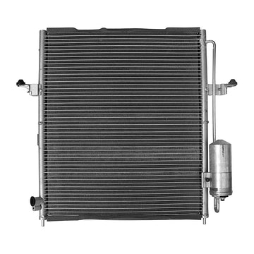 CONDENSER TO SUIT MITSUBISHI TRITON MN UTILITY 9/2009–3/2015