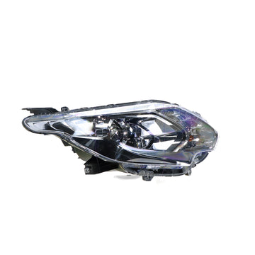 RIGHT HEAD LIGHT TO SUIT MITSUBISHI TRITON MQ UTILITY GLS EXCEED 10/2016–10/2018