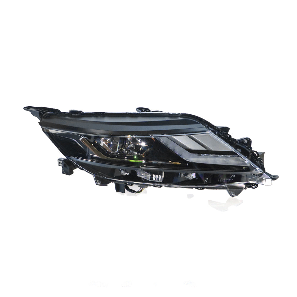 RIGHT HEAD LIGHT TO SUIT MITSUBISHI TRITON MR UTILITY GLS 10/2018–CURRENT