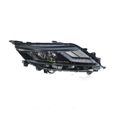 RIGHT HEAD LIGHT TO SUIT MITSUBISHI TRITON MR UTILITY GLS 10/2018–CURRENT