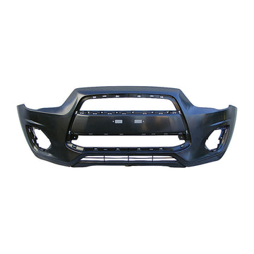 FRONT BUMPER TO SUIT MITSUBISHI ASX XB WAGON 9/2012–11/2016