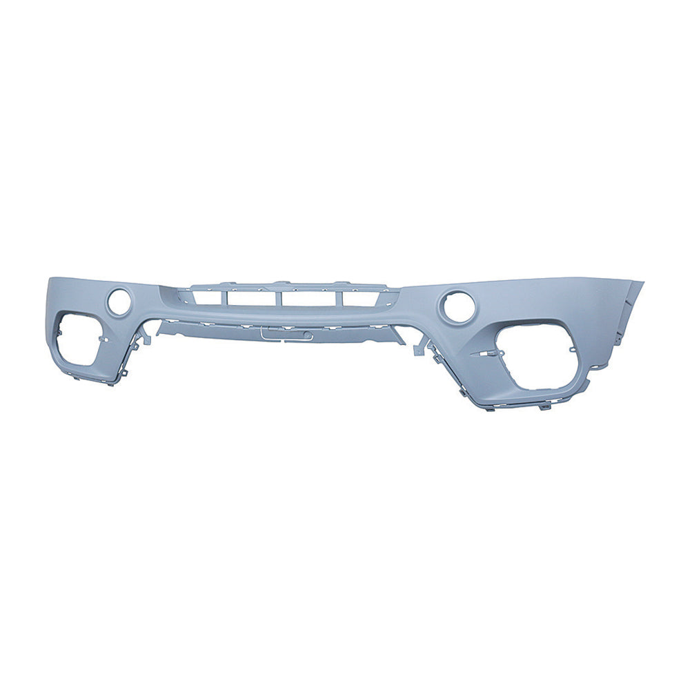 FRONT BUMPER TO SUIT BMW X5 E70 6/2010–10/2013