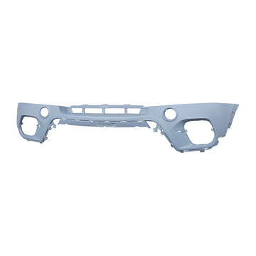 FRONT BUMPER TO SUIT BMW X5 E70 6/2010–10/2013