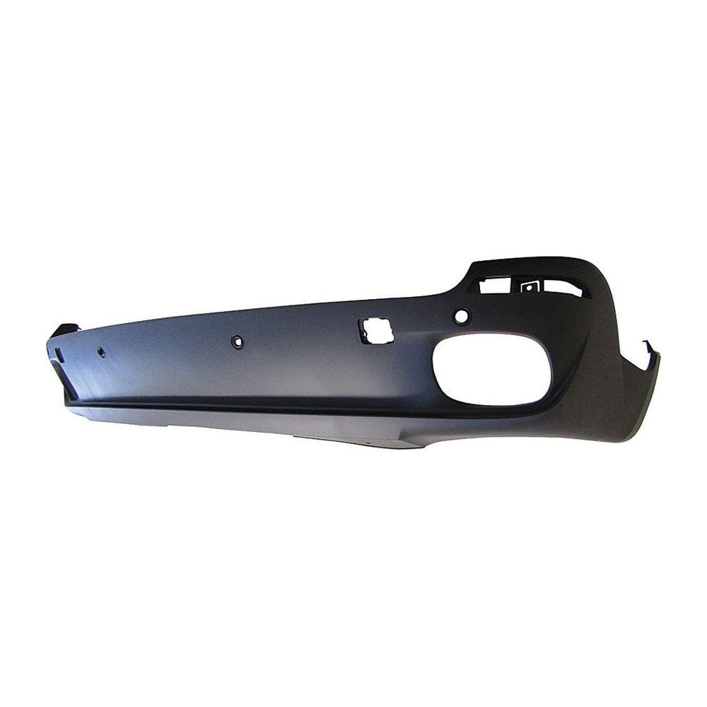 REAR BUMPER TO SUIT BMW X5 E70 3/2007–5/2010