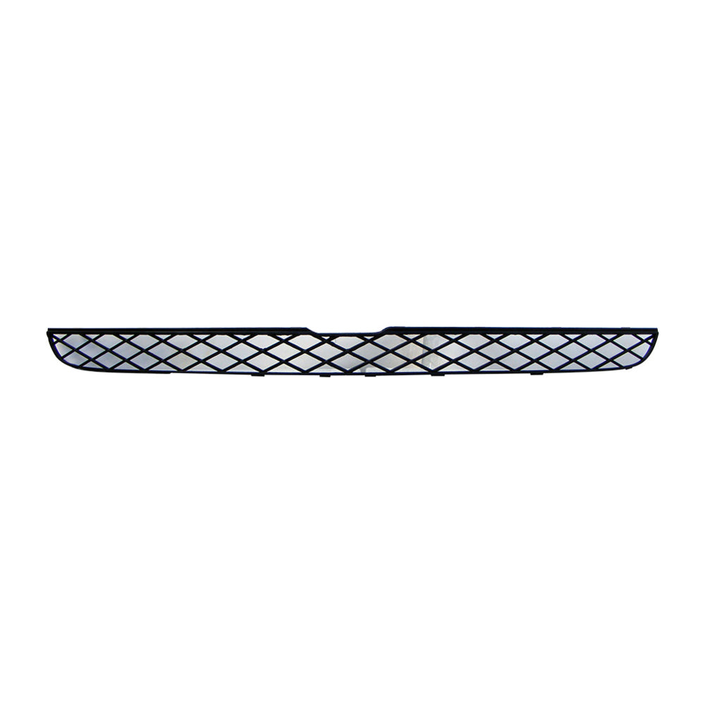 FRONT BAR GRILLE TO SUIT BMW X5 E70 6/2010–10/2013