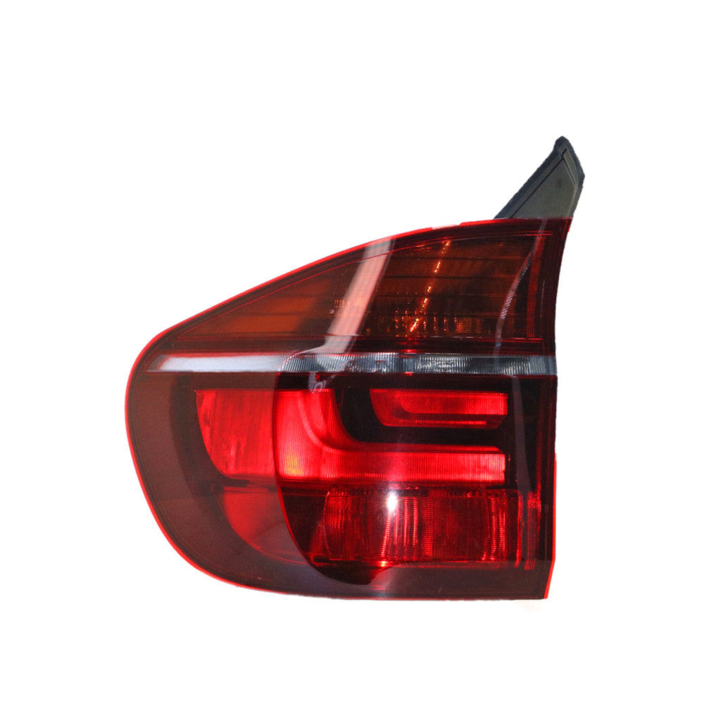LEFT TAIL LIGHT TO SUIT BMW X5 E70 6/2010–10/2013