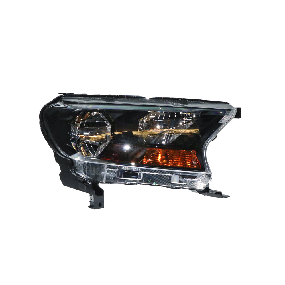 RIGHT HEAD LIGHT TO SUIT FORD EVEREST UA WAGON AMBIENTE 10/2015–CURRENT