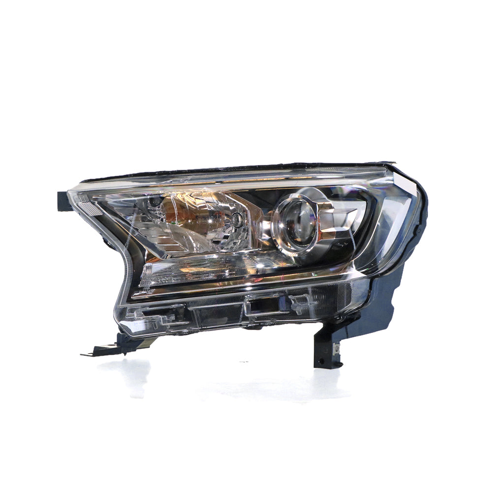 LEFT HEAD LIGHT TO SUIT FORD EVEREST UA TREND 10/2015–9/2018