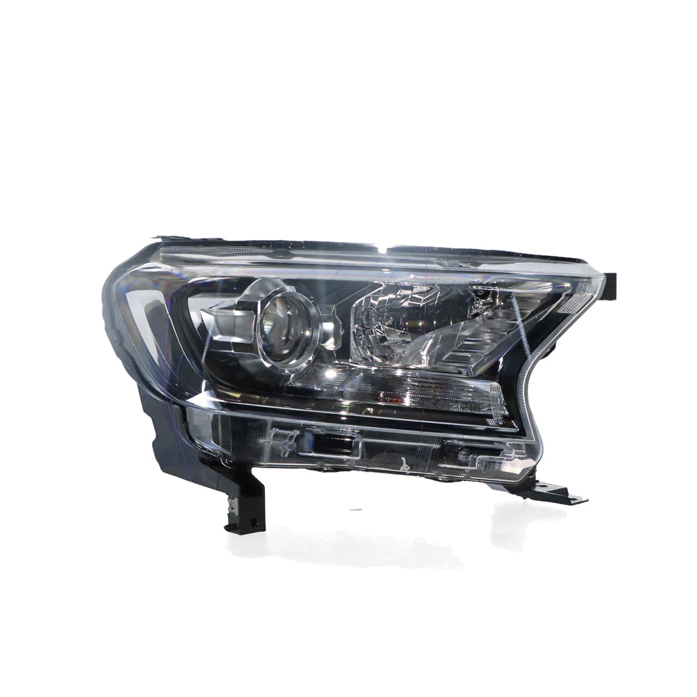 RIGHT HEAD LIGHT TO SUIT FORD EVEREST UA WAGON TREND 10/2015–9/2018