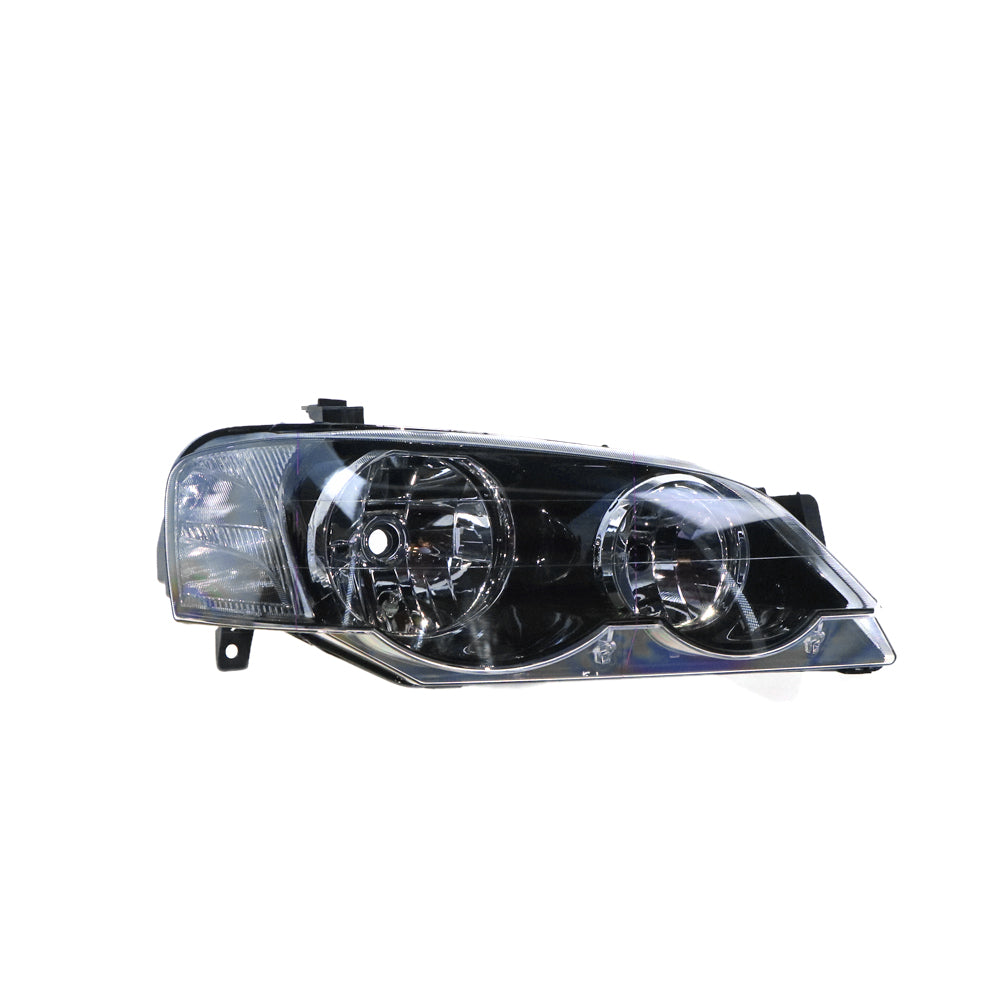 RIGHT HEAD LIGHT TO SUIT FORD FALCON BA XR6 XR8 10/2002–2/2008