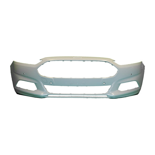 FRONT BUMPER TO SUIT FORD MONDEO MD 5/2015–CURRENT