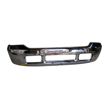 FRONT BUMPER TO SUIT FORD F-SERIES F250 UTILITY 8/2001–12/2006