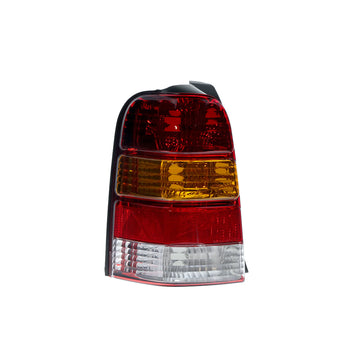 LEFT TAIL LIGHT TO SUIT FORD ESCAPE ZA ZB ZC WAGON 2/2001–4/2006