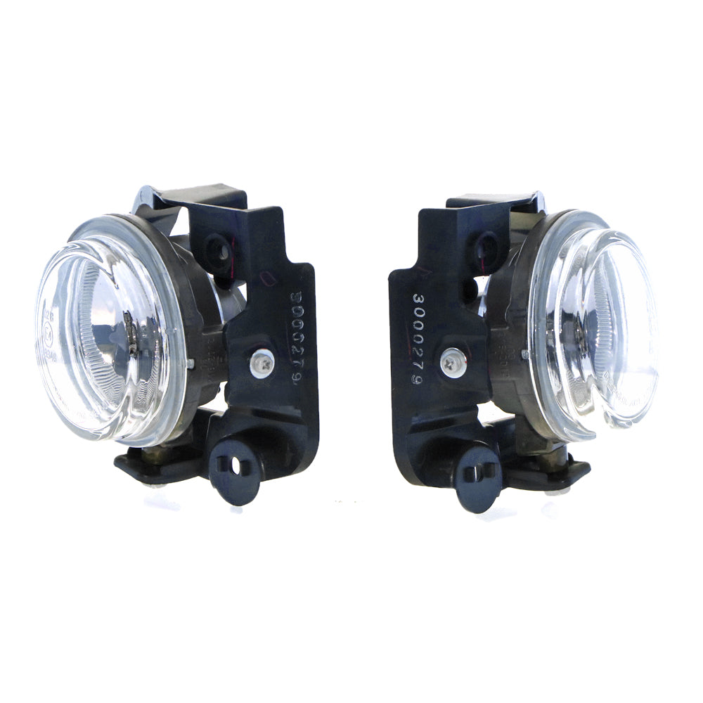 FOG LIGHT TO SUIT FORD RANGER PJ UTILITY 12/2006–3/2009
