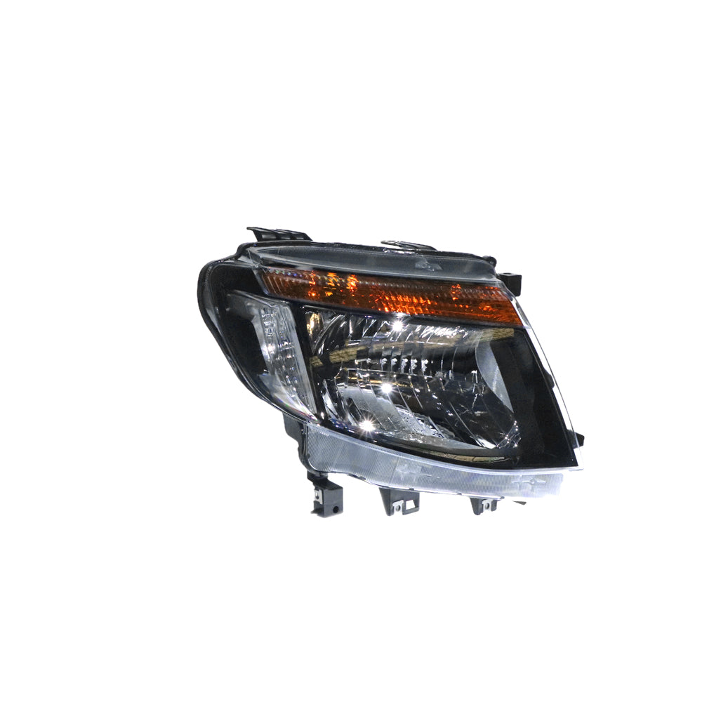 RIGHT HEAD LIGHT TO SUIT FORD RANGER PX UTILITY 9/2011–6/2015