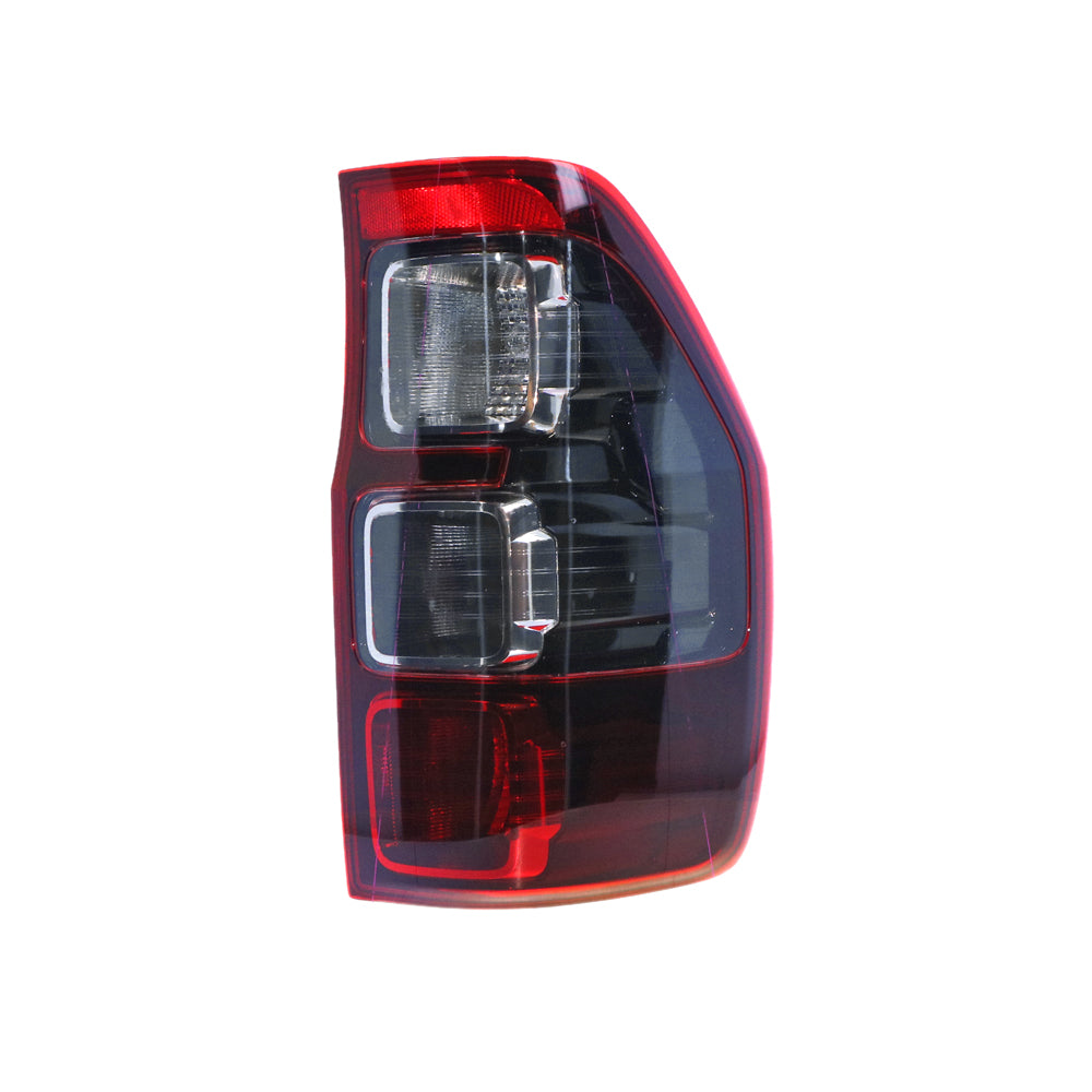 LEFT TAIL LIGHT TO SUIT FORD RANGER PX UTILITY WILDTRAK 9/2011–6/2015