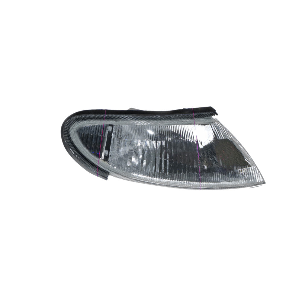 RIGHT FRONT CORNER LIGHT TO SUIT FORD FALCON EF 8/1994–6/1998