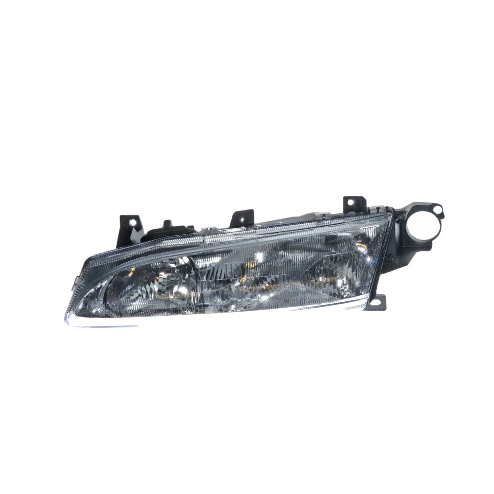 LEFT HEAD LIGHT TO SUIT FORD FALCON EF 8/1994–8/1996