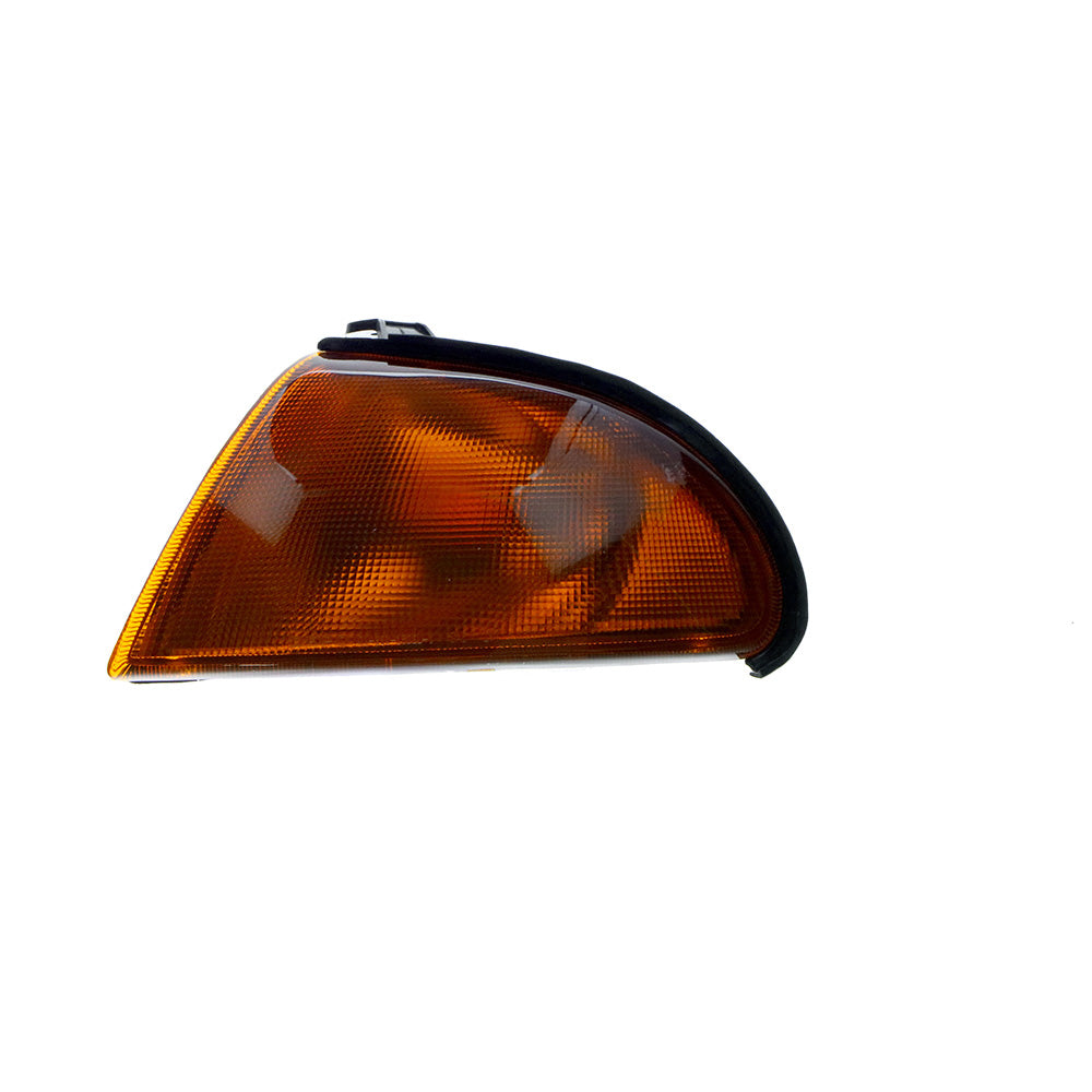 LEFT FRONT CORNER LIGHT TO SUIT FORD FESTIVA WB WD WF 5 DOOR HATCH 4/1994–12/1996