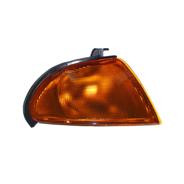 RIGHT FRONT CORNER LIGHT TO SUIT FORD FESTIVA WB WD WF 5 DOOR HATCH 4/1994–12/1996