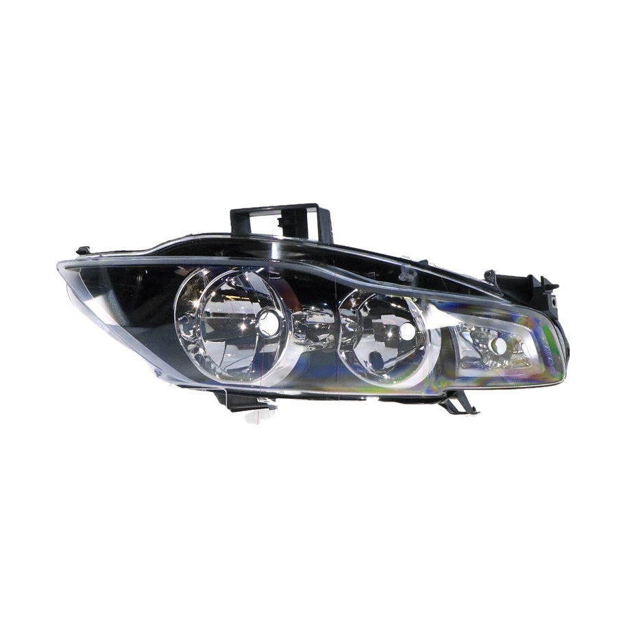 RIGHT HEAD LIGHT TO SUIT FORD FALCON FG 2/2008–10/2014
